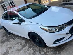 شيفروليه كروز